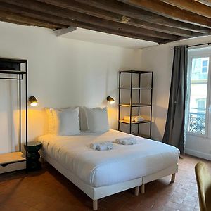 Studio met een King Size Bed